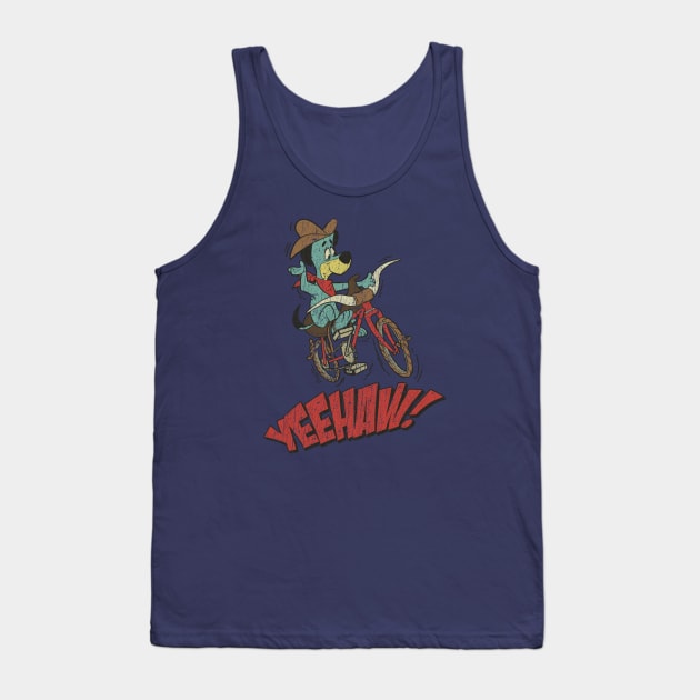 Yeehaw! Tank Top by JCD666